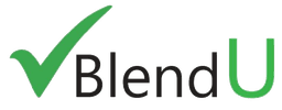 BlendU