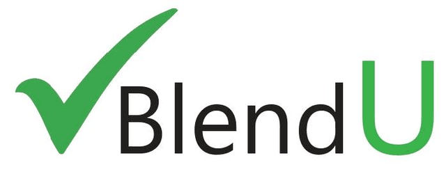 BlendU