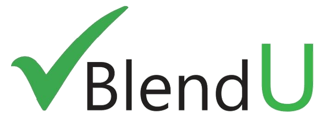 BlendU